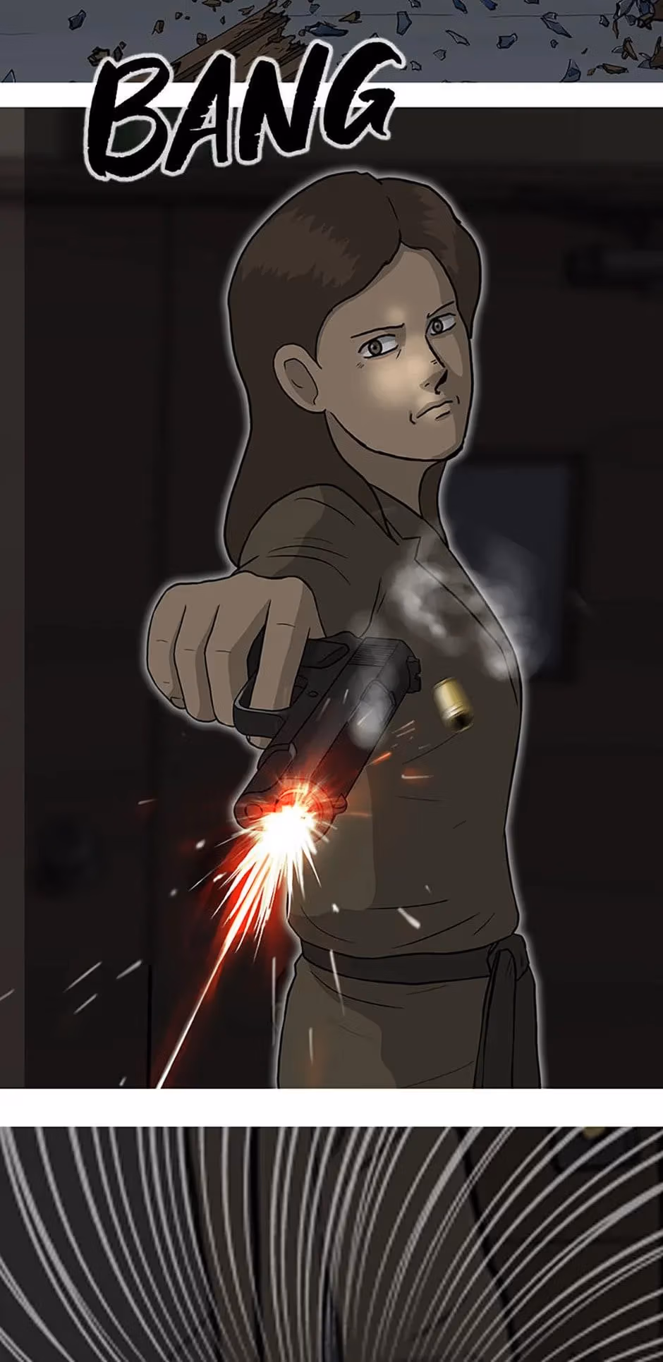 Moving Chapter 43 page 72 - 