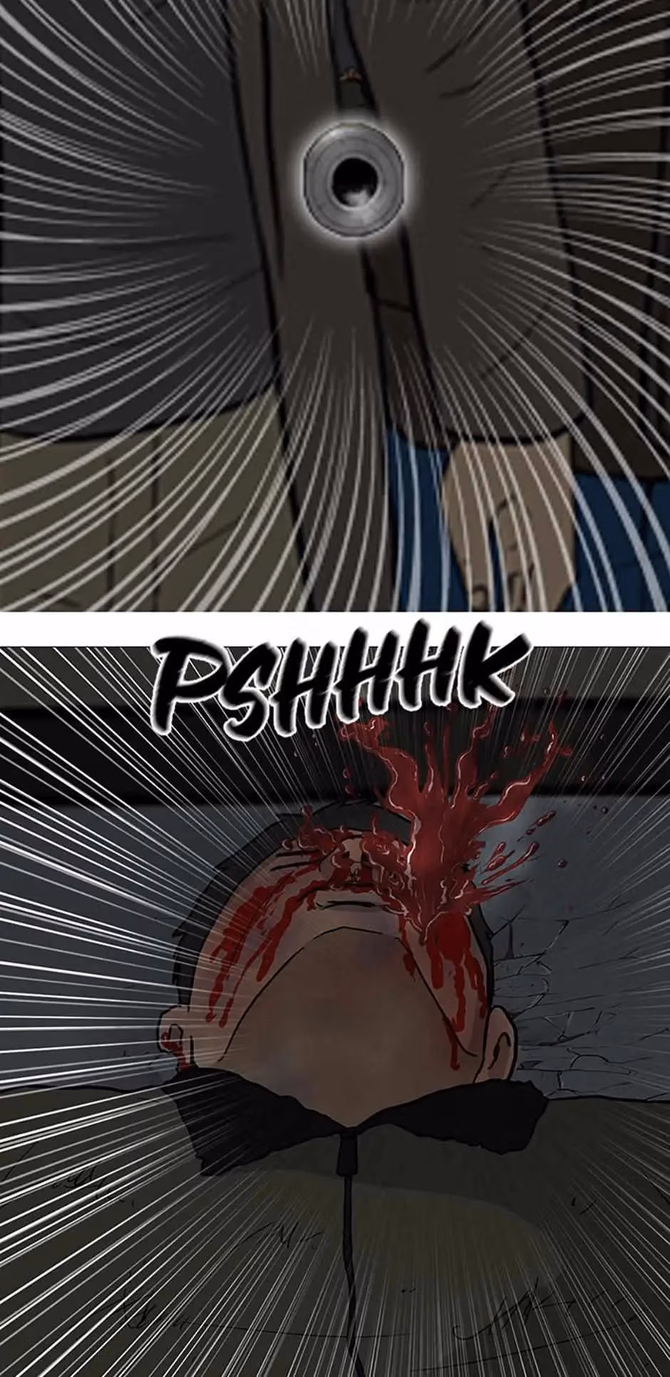 Moving Chapter 43 page 73 - 