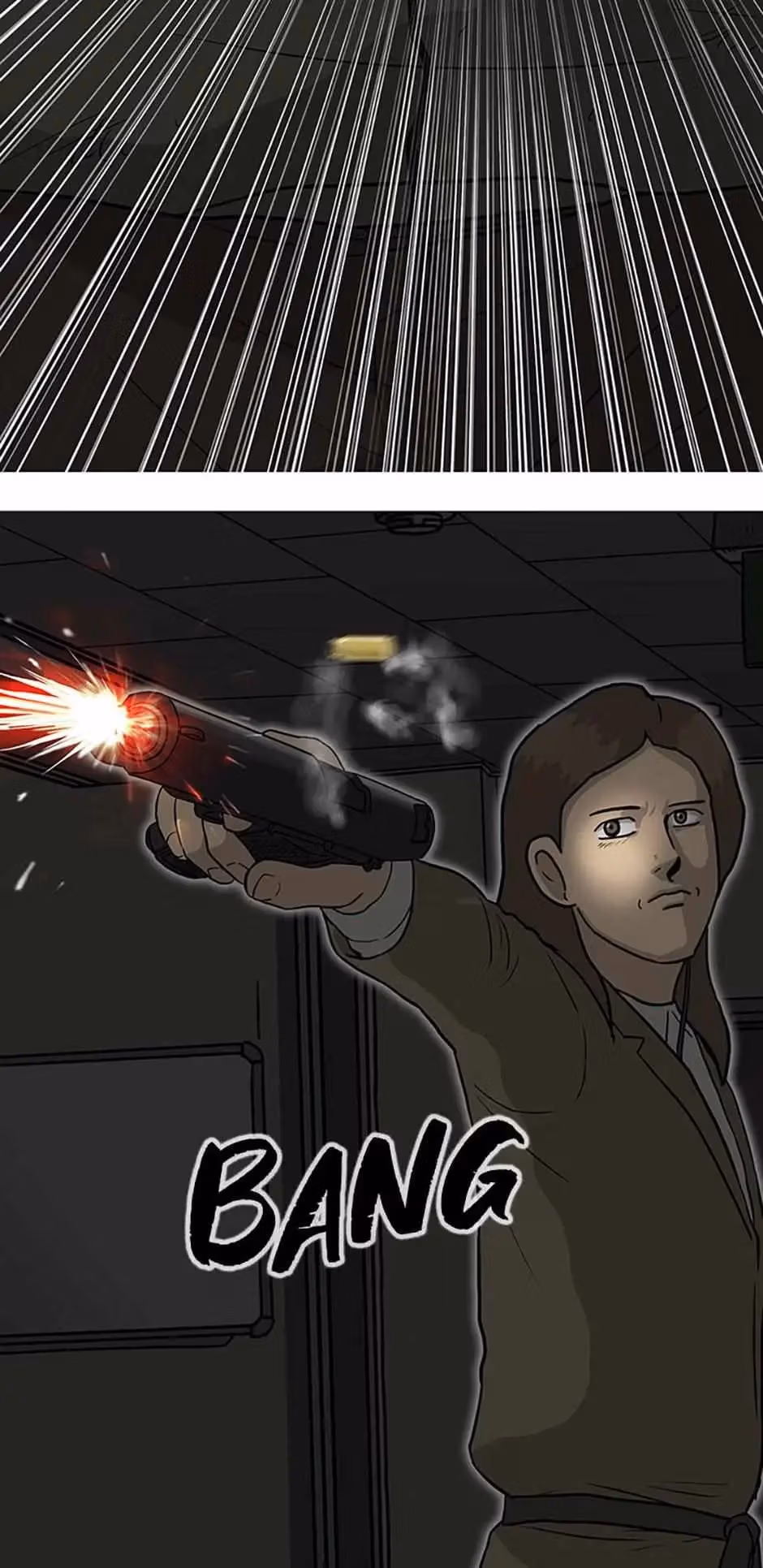 Moving Chapter 43 page 74 - 