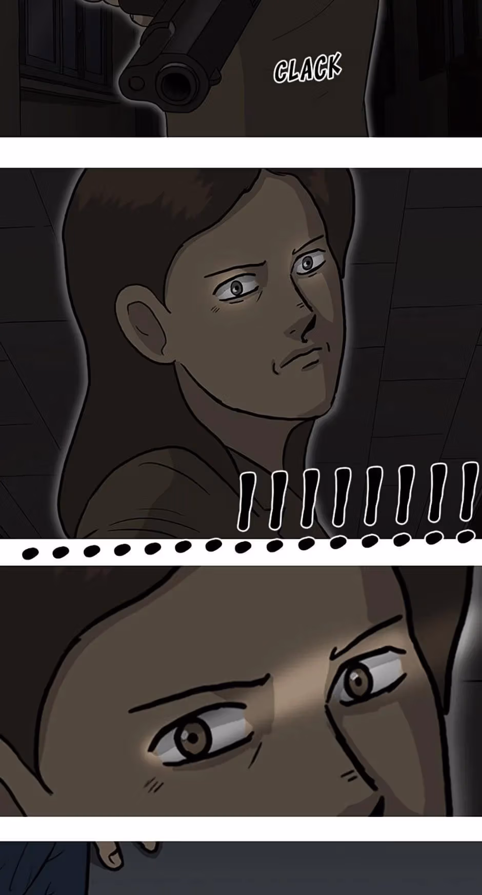 Moving Chapter 43 page 78 - 