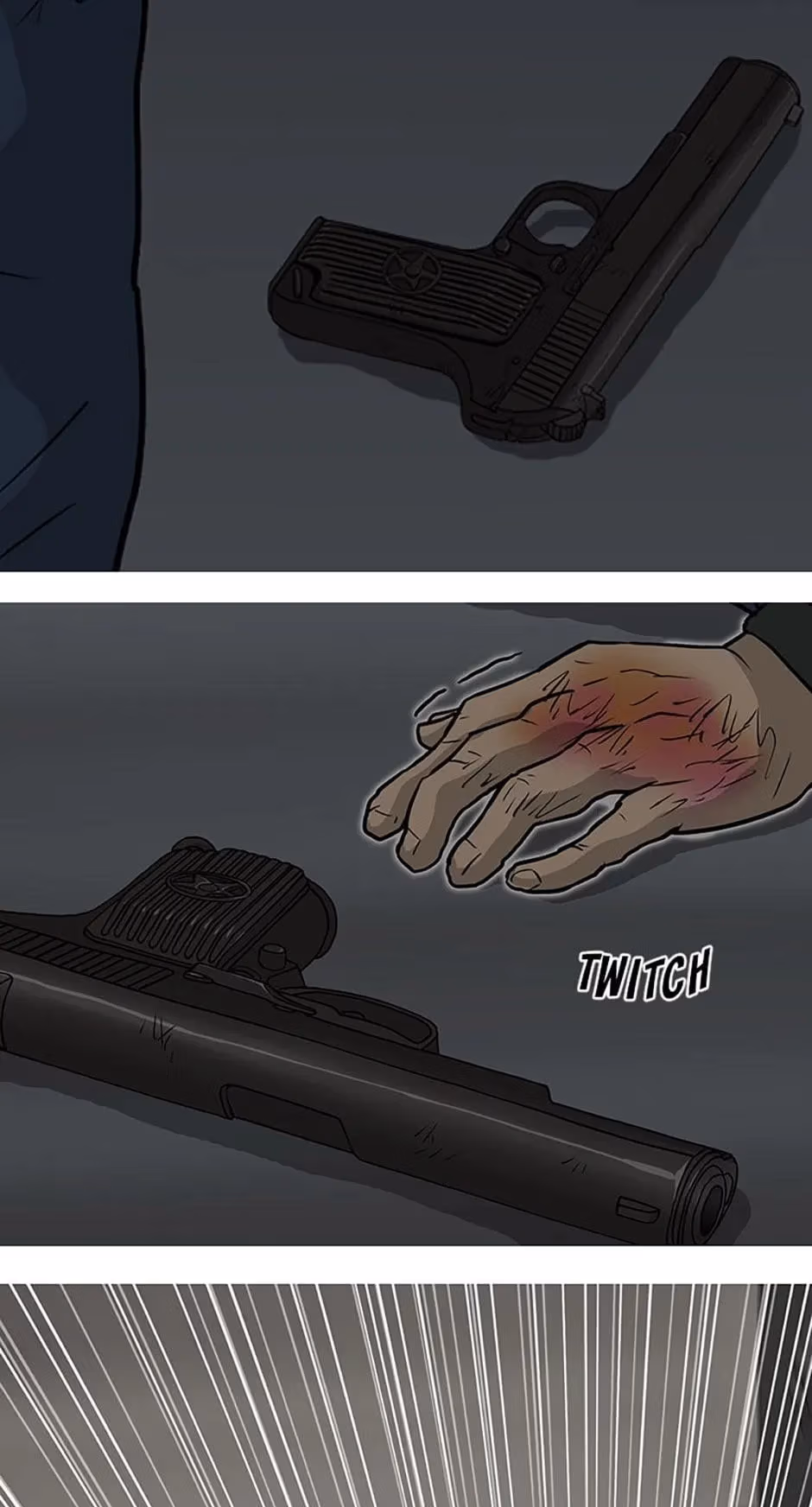 Moving Chapter 43 page 79 - 