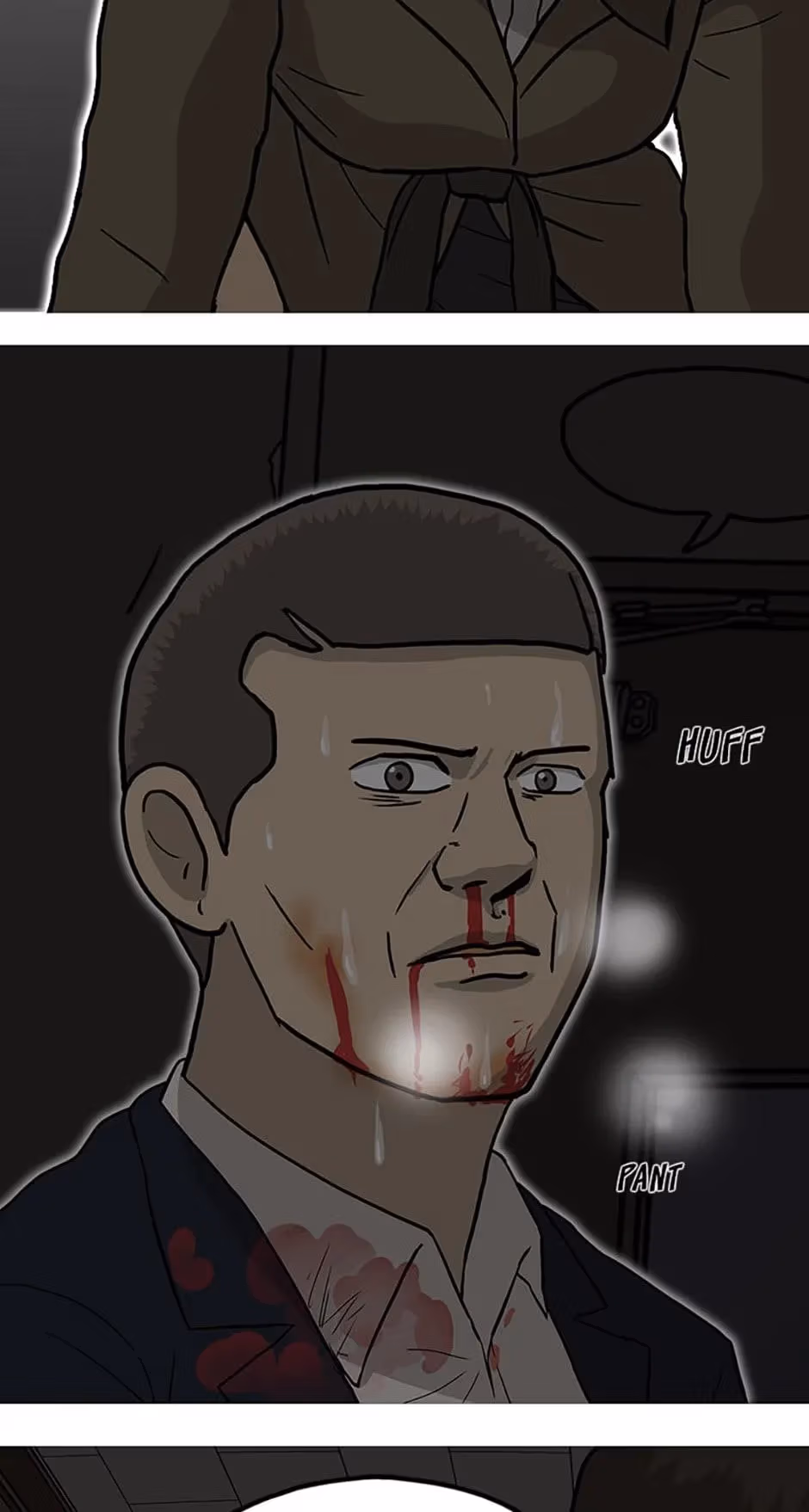 Moving Chapter 43 page 9 - 