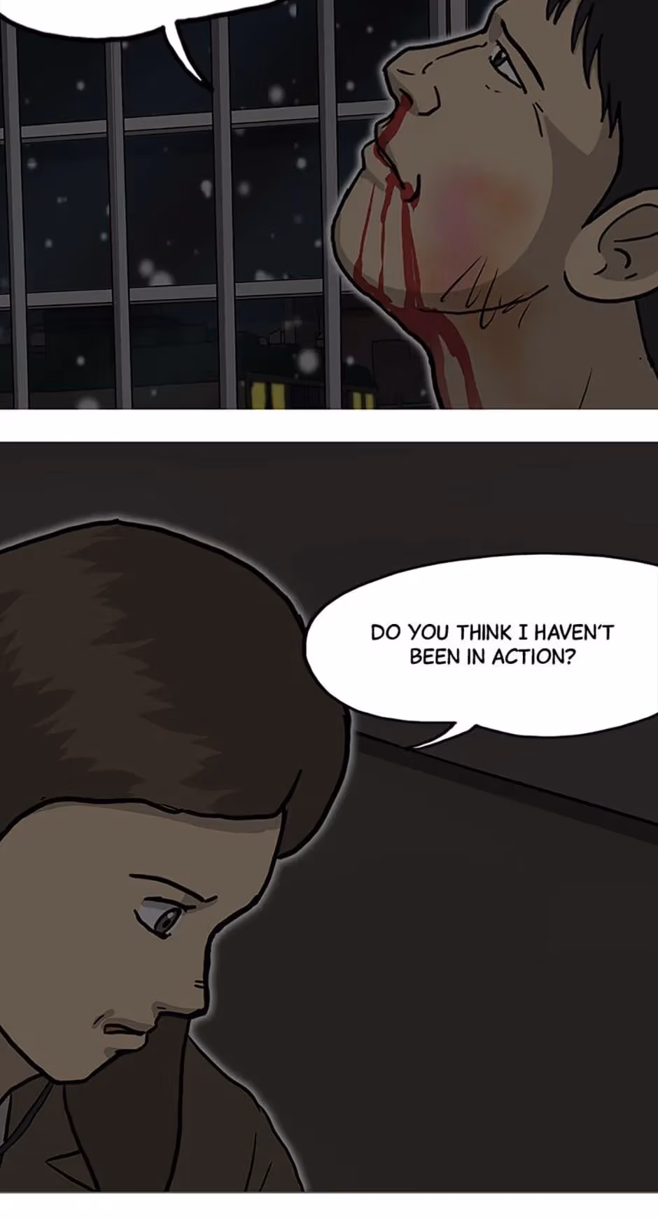 Moving Chapter 43 page 82 - 
