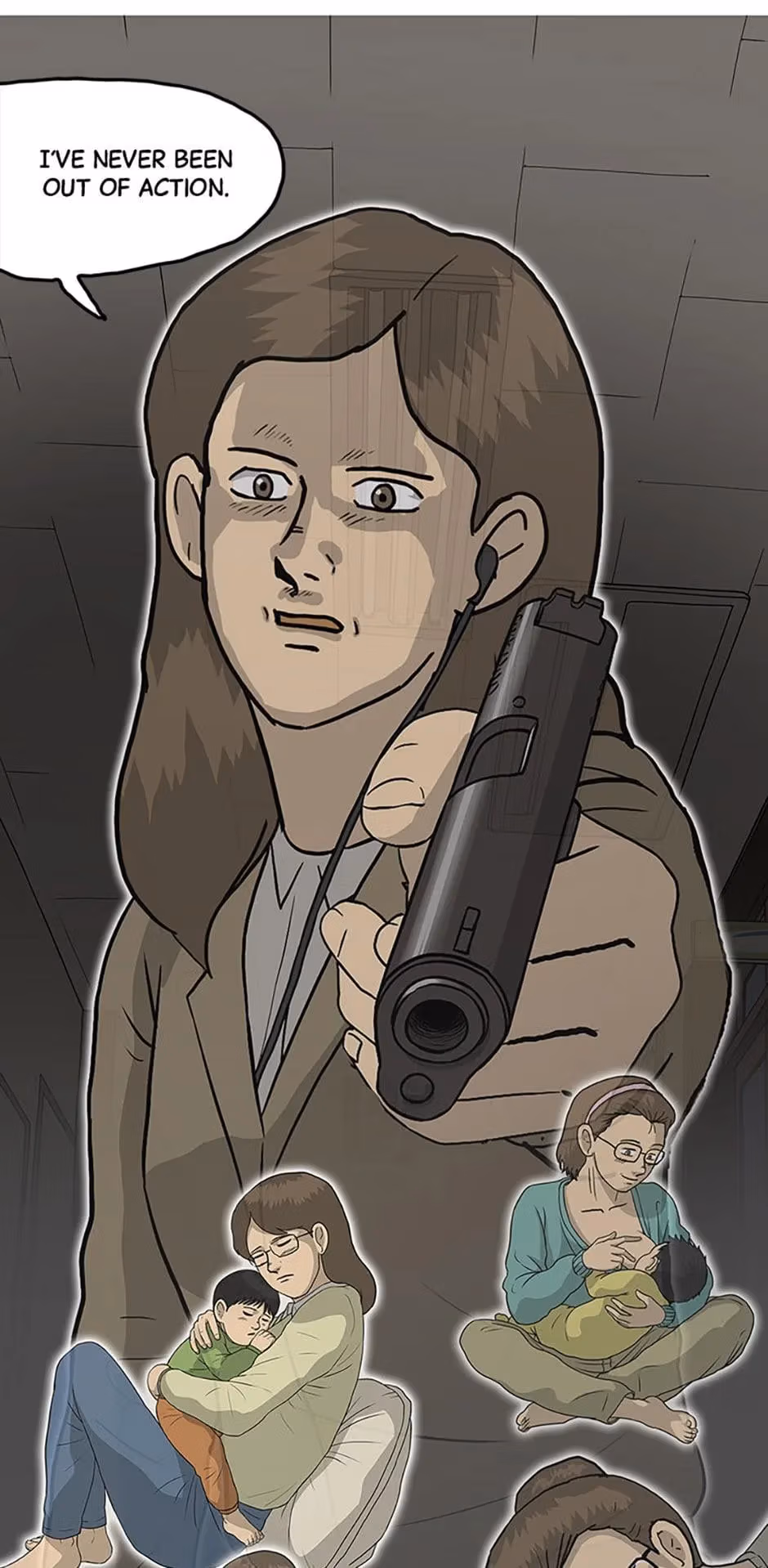 Moving Chapter 43 page 83 - 