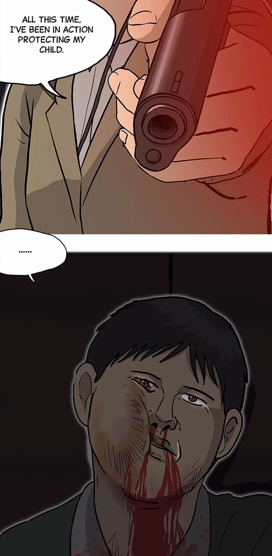 Moving Chapter 43 page 86 - 
