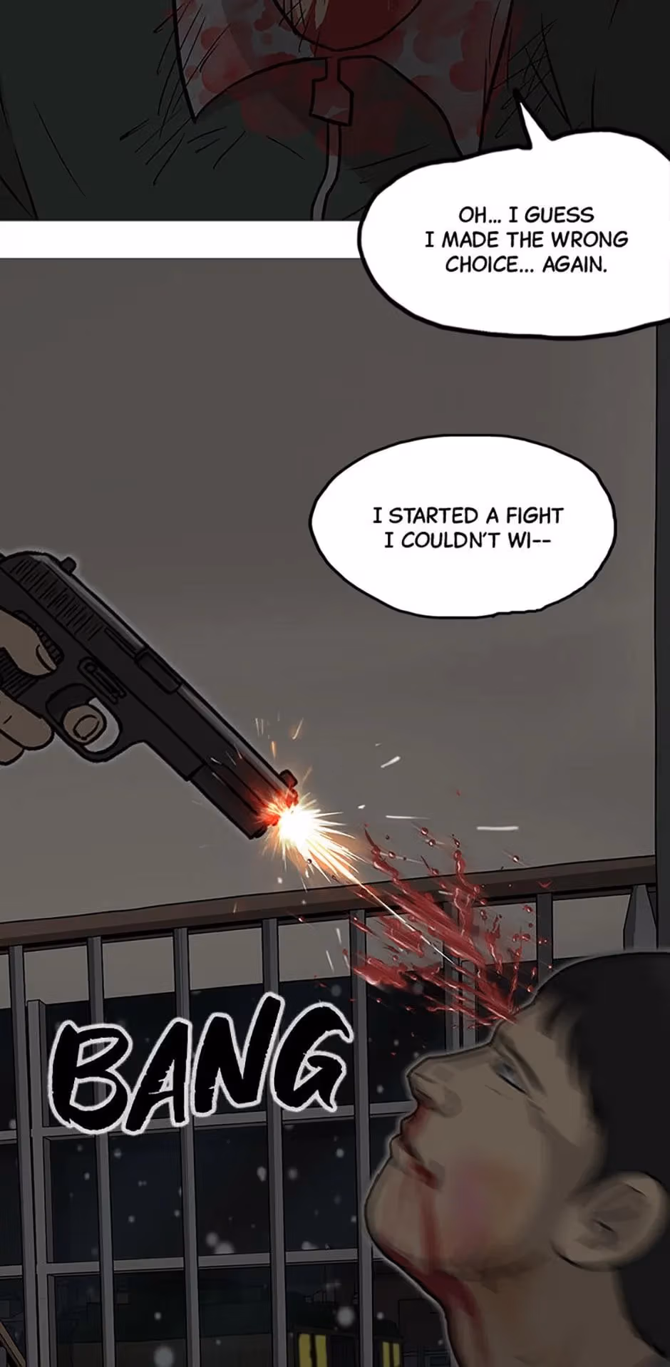 Moving Chapter 43 page 87 - 