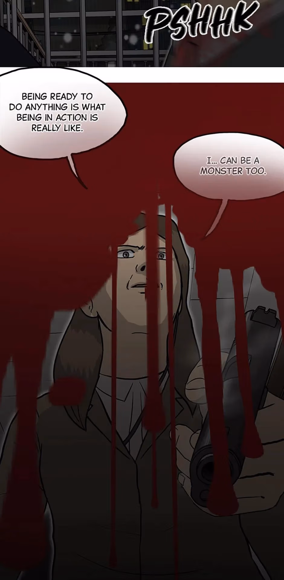 Moving Chapter 43 page 88 - 