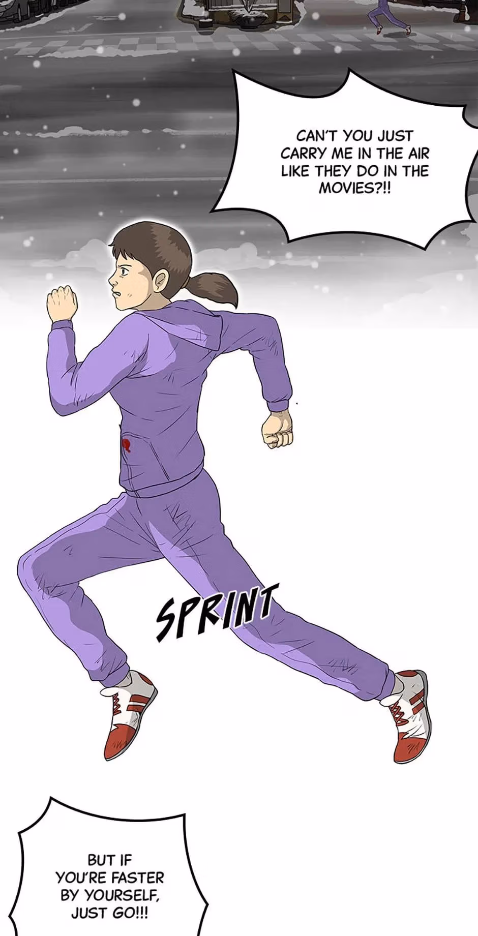 Moving Chapter 43 page 94 - 