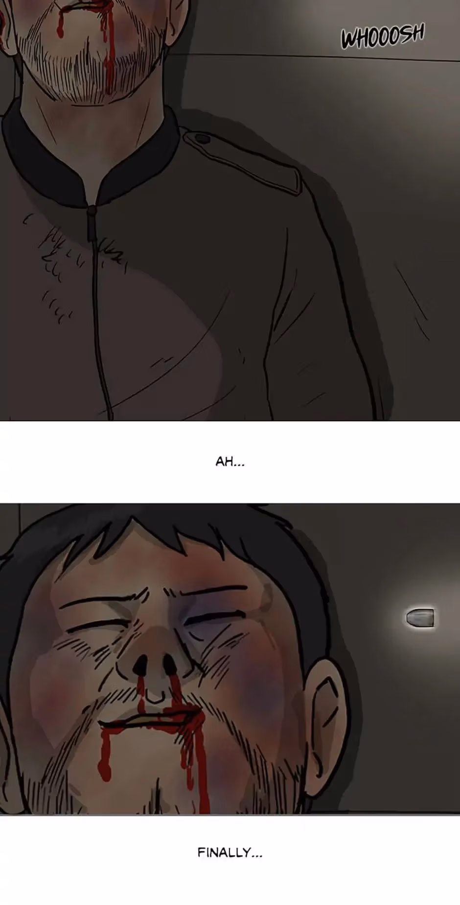 Moving Chapter 44 page 11 - 