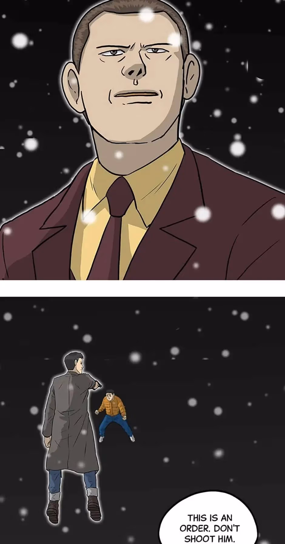 Moving Chapter 44 page 101 - 