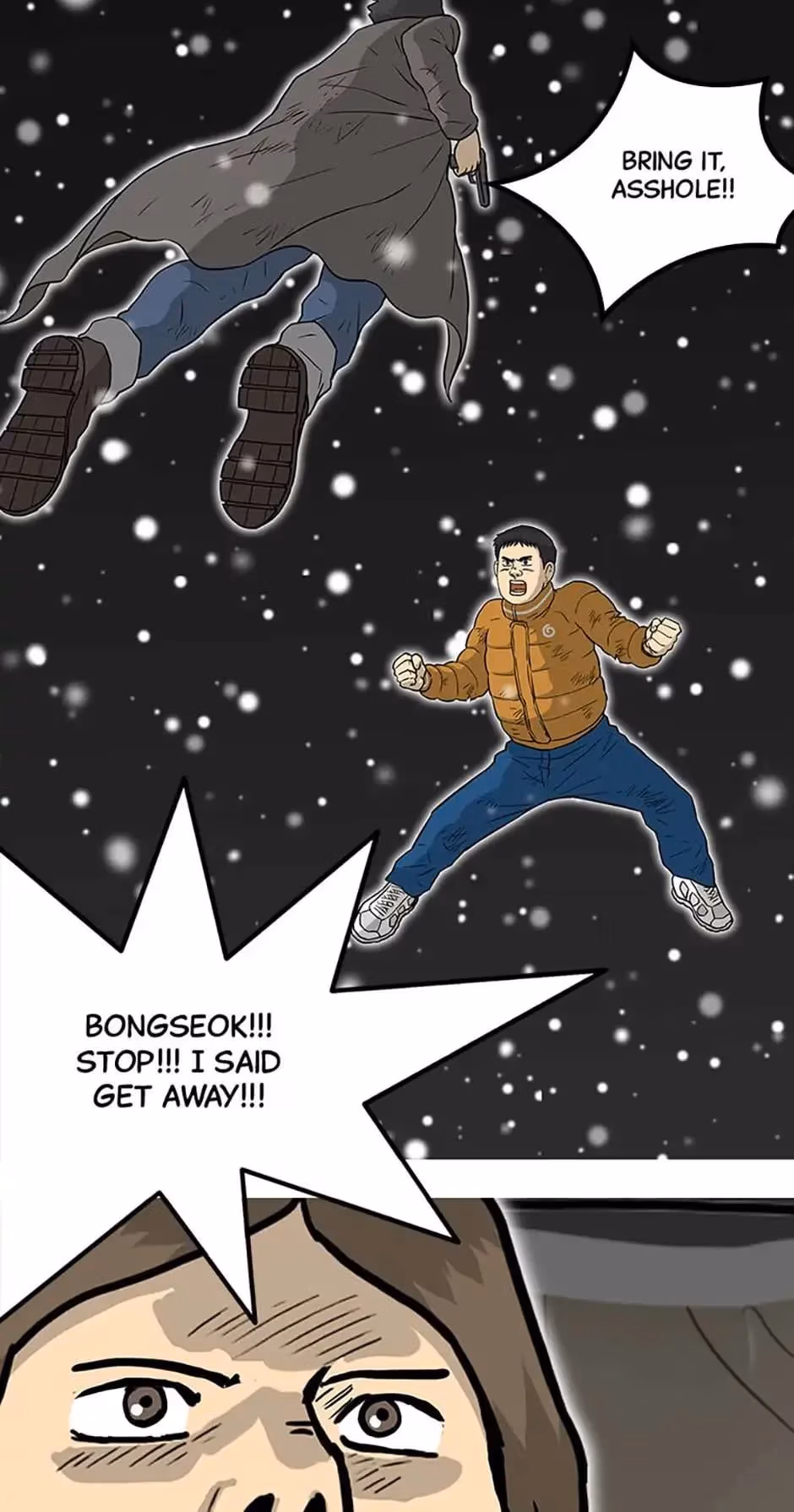 Moving Chapter 44 page 104 - 