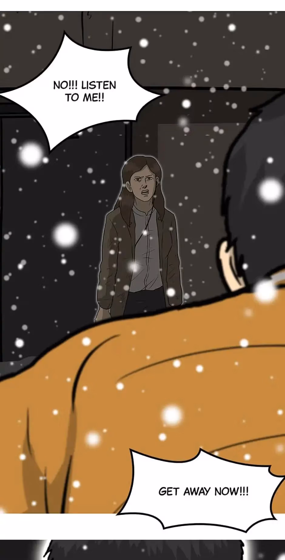 Moving Chapter 44 page 106 - 