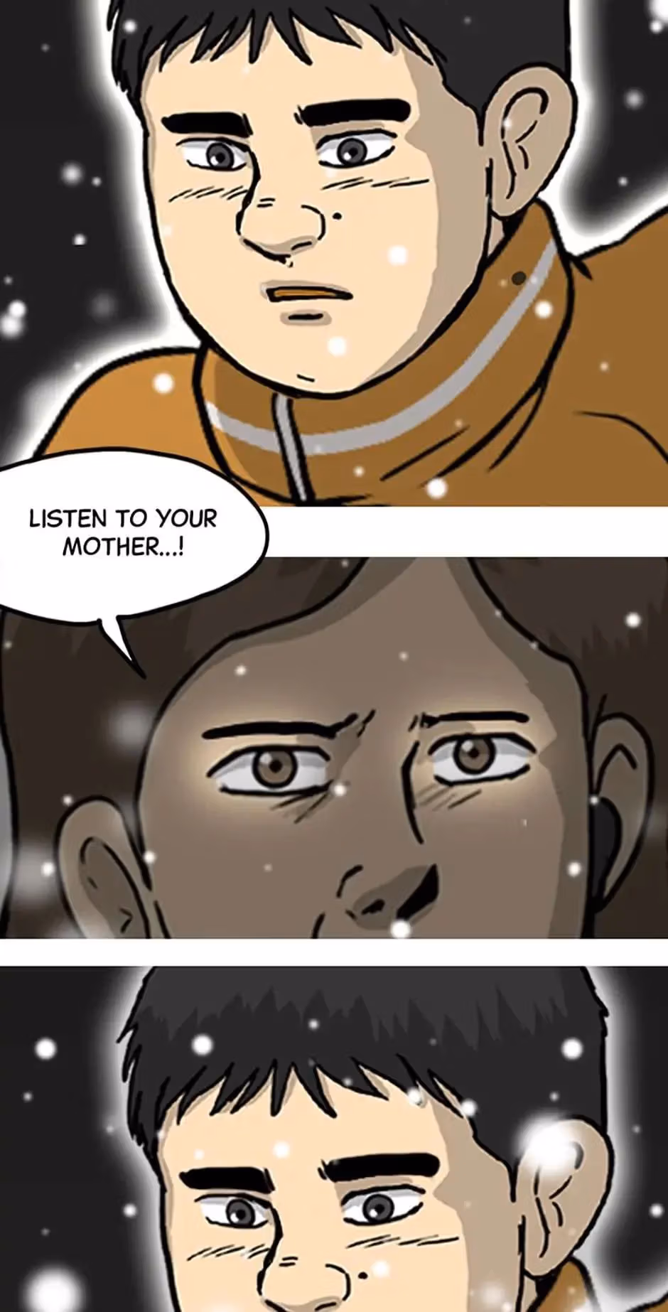 Moving Chapter 44 page 107 - 