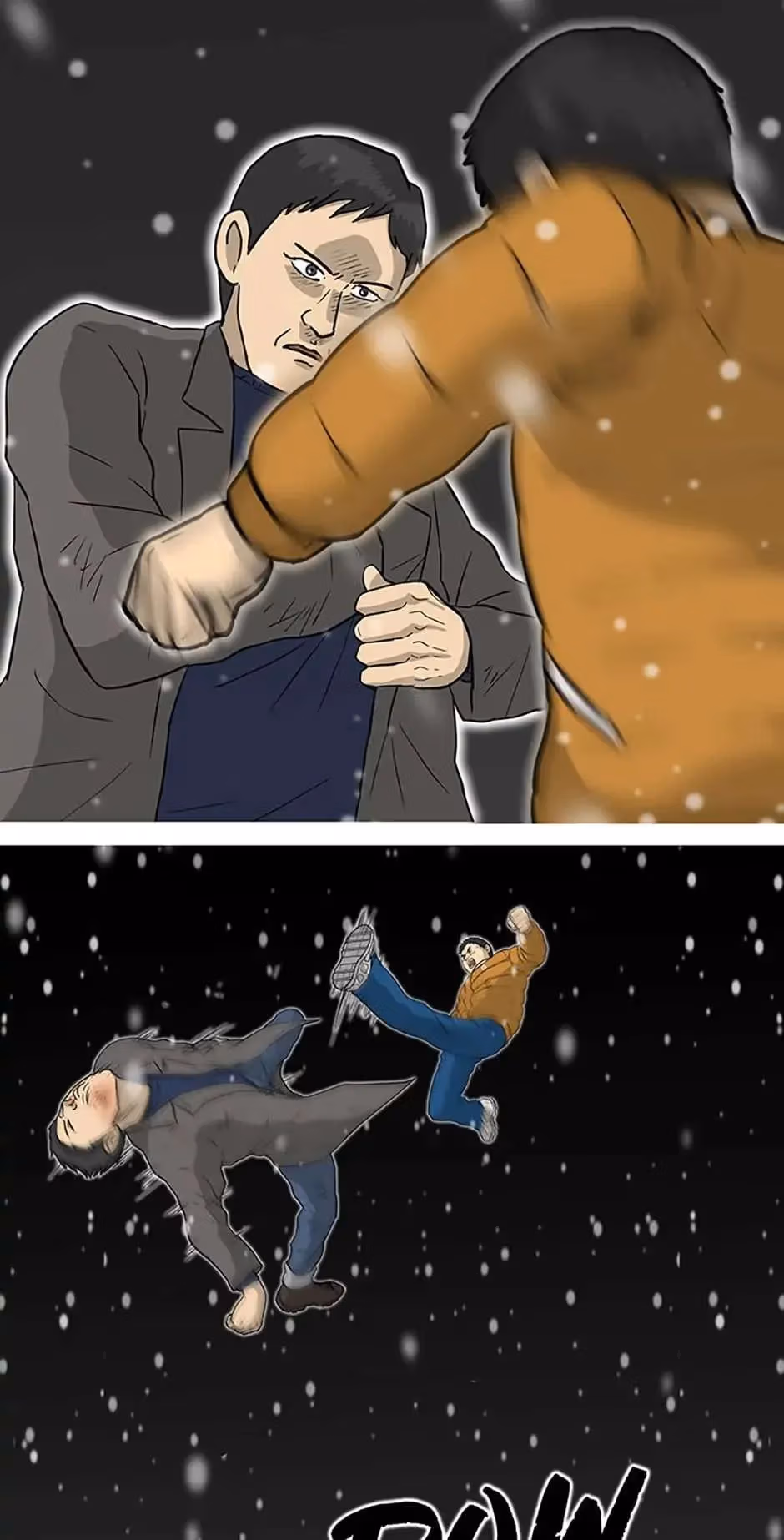 Moving Chapter 44 page 115 - 