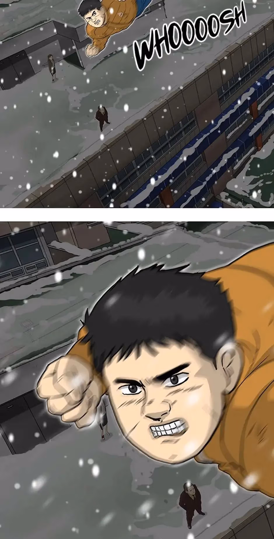 Moving Chapter 44 page 117 - 