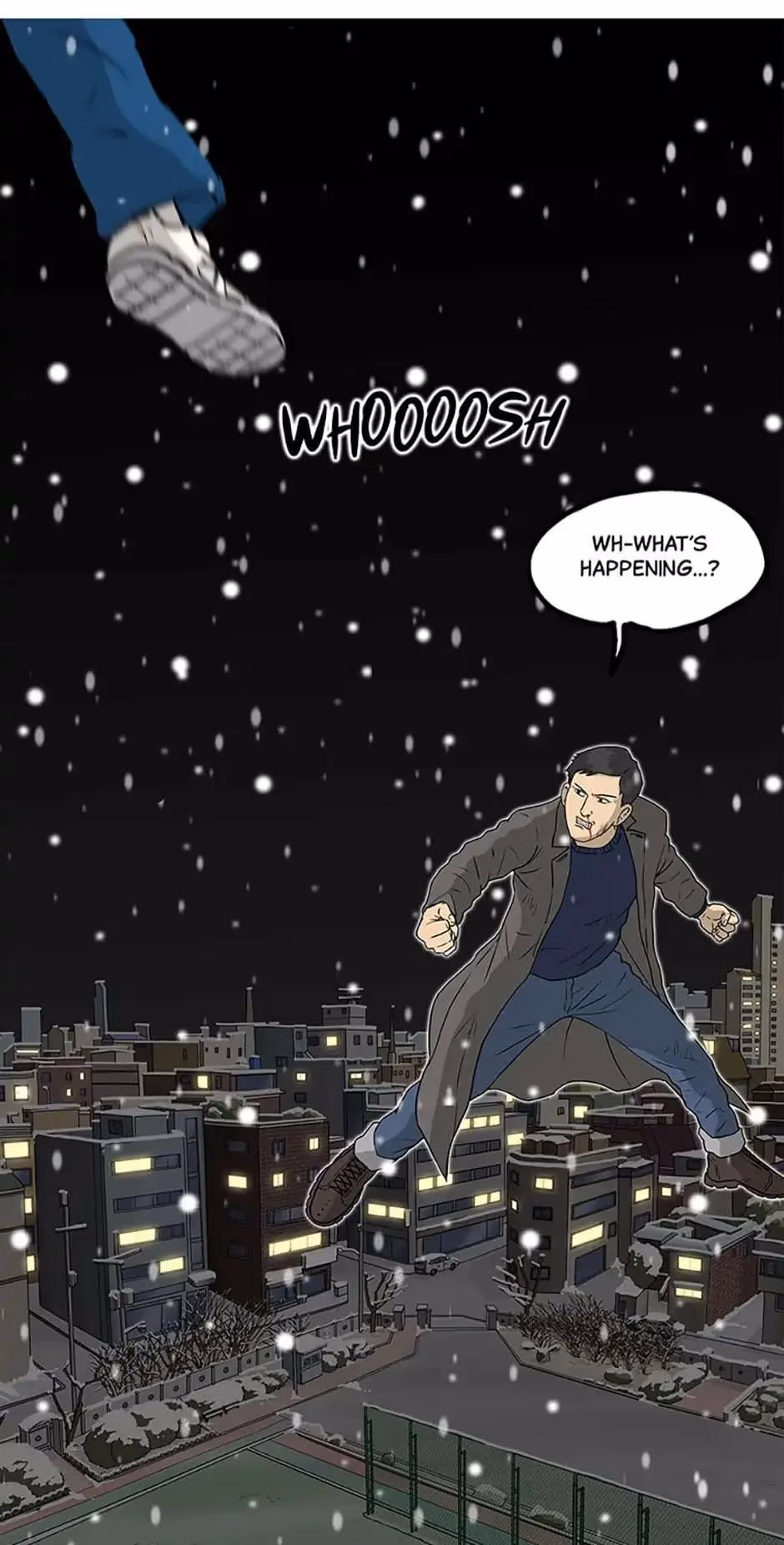 Moving Chapter 44 page 122 - 