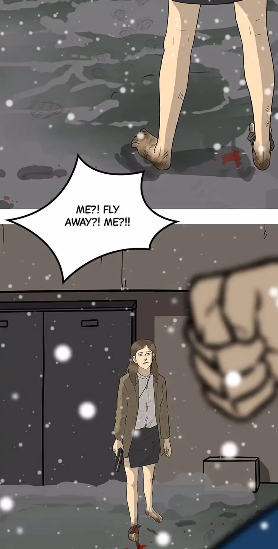 Moving Chapter 44 page 125 - 