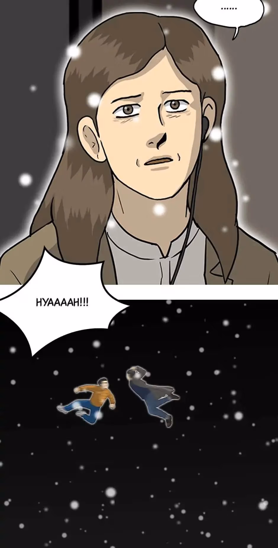 Moving Chapter 44 page 127 - 