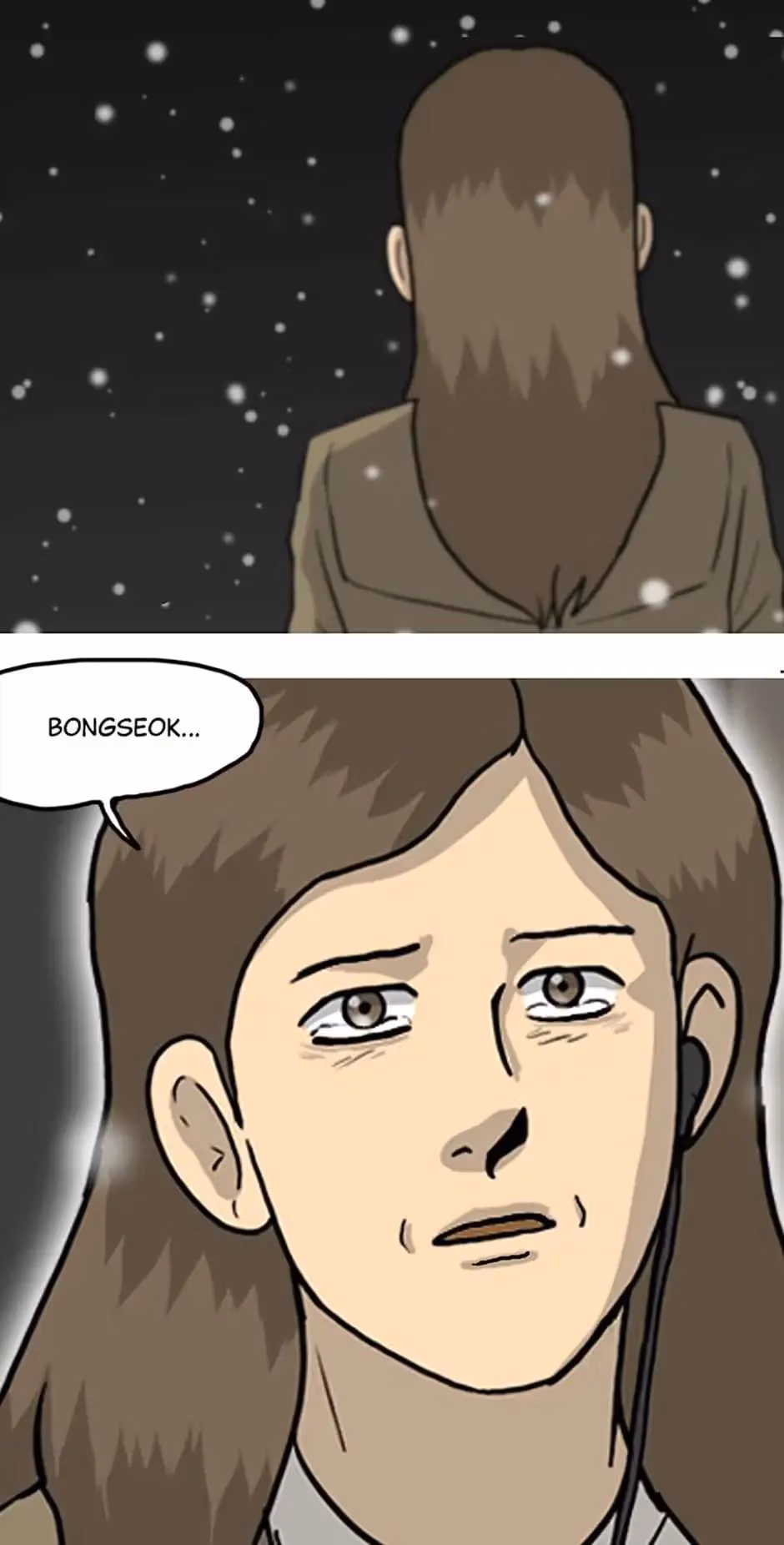 Moving Chapter 44 page 128 - 