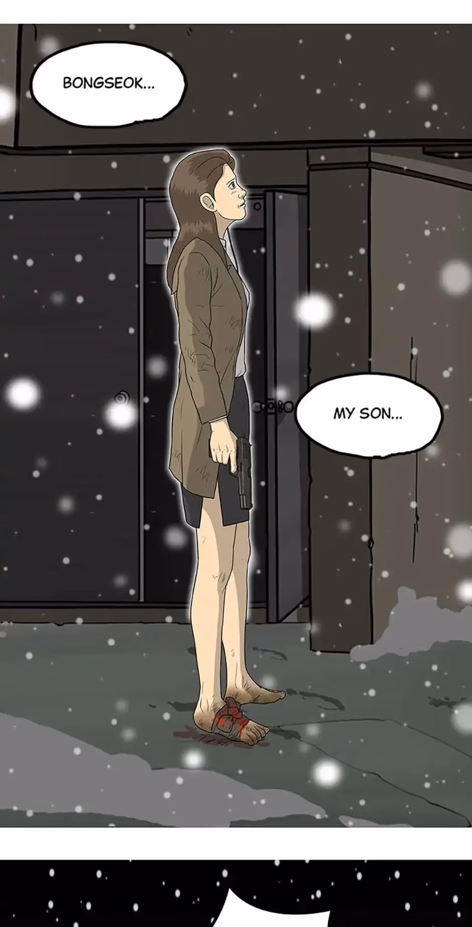 Moving Chapter 44 page 130 - 