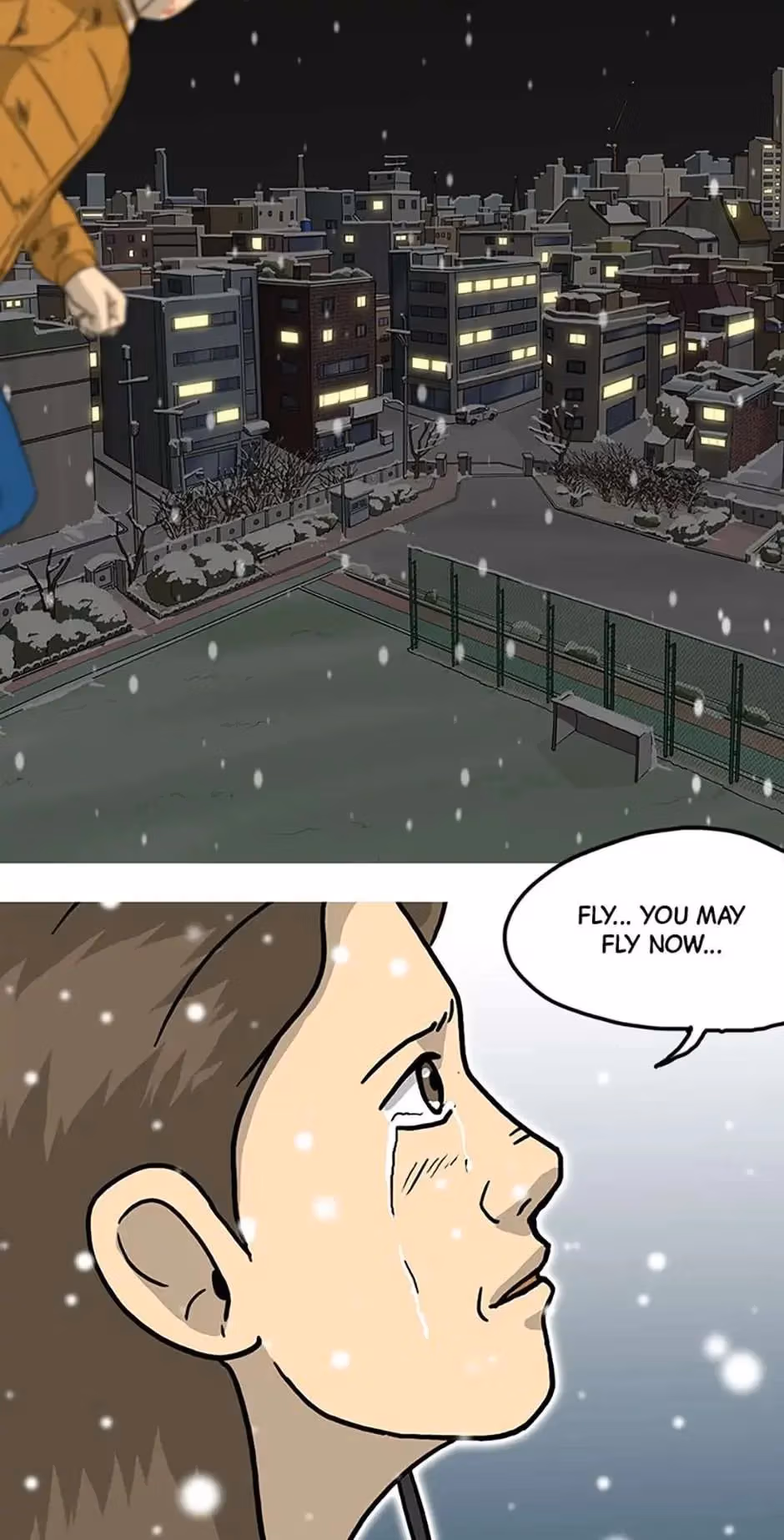 Moving Chapter 44 page 133 - 