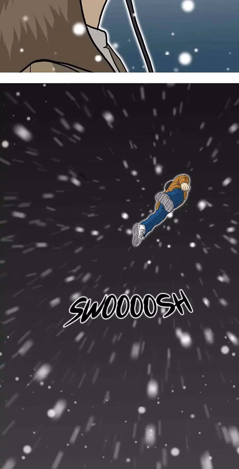Moving Chapter 44 page 134 - 