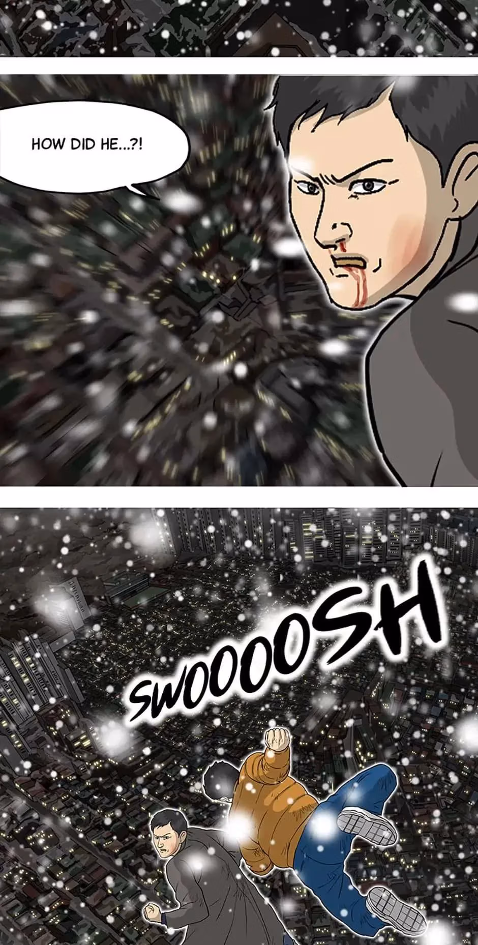 Moving Chapter 44 page 141 - 