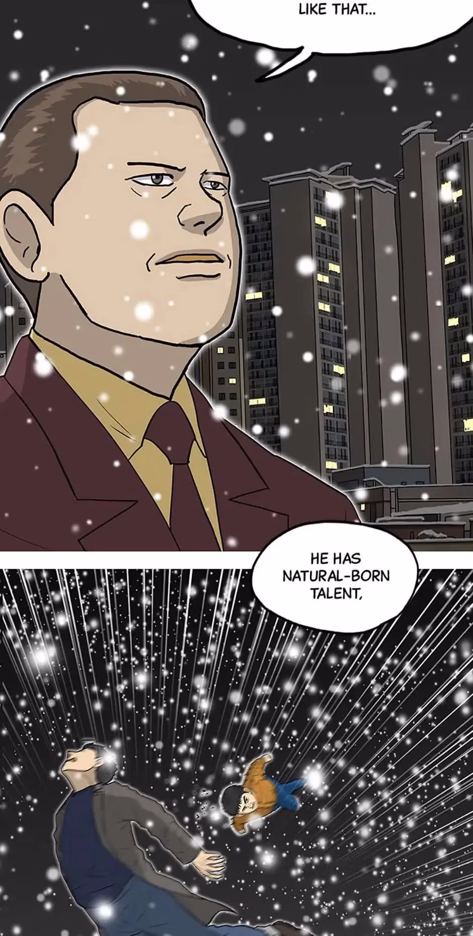 Moving Chapter 44 page 144 - 