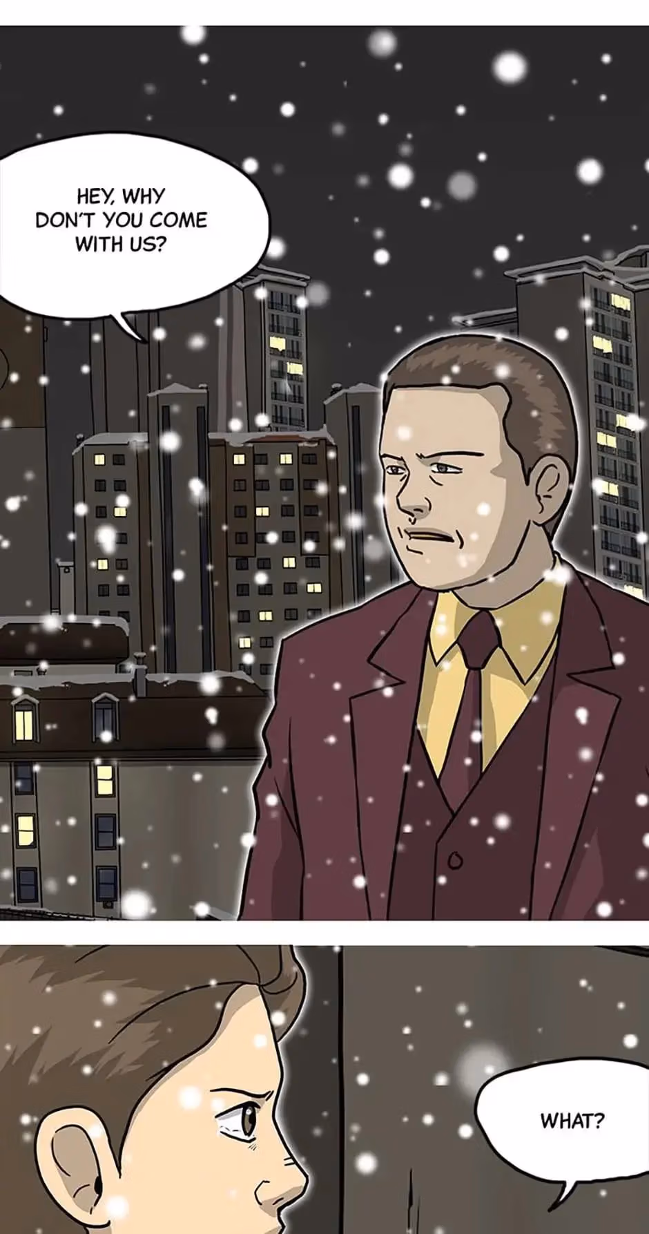 Moving Chapter 44 page 146 - 