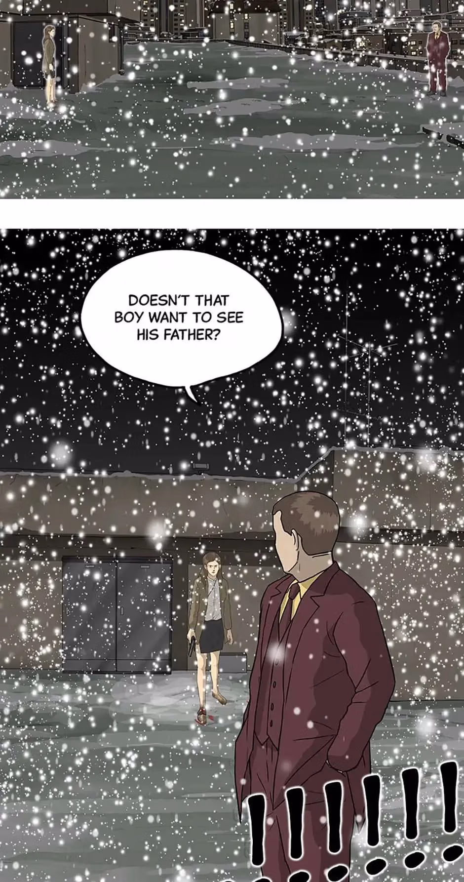 Moving Chapter 44 page 148 - 