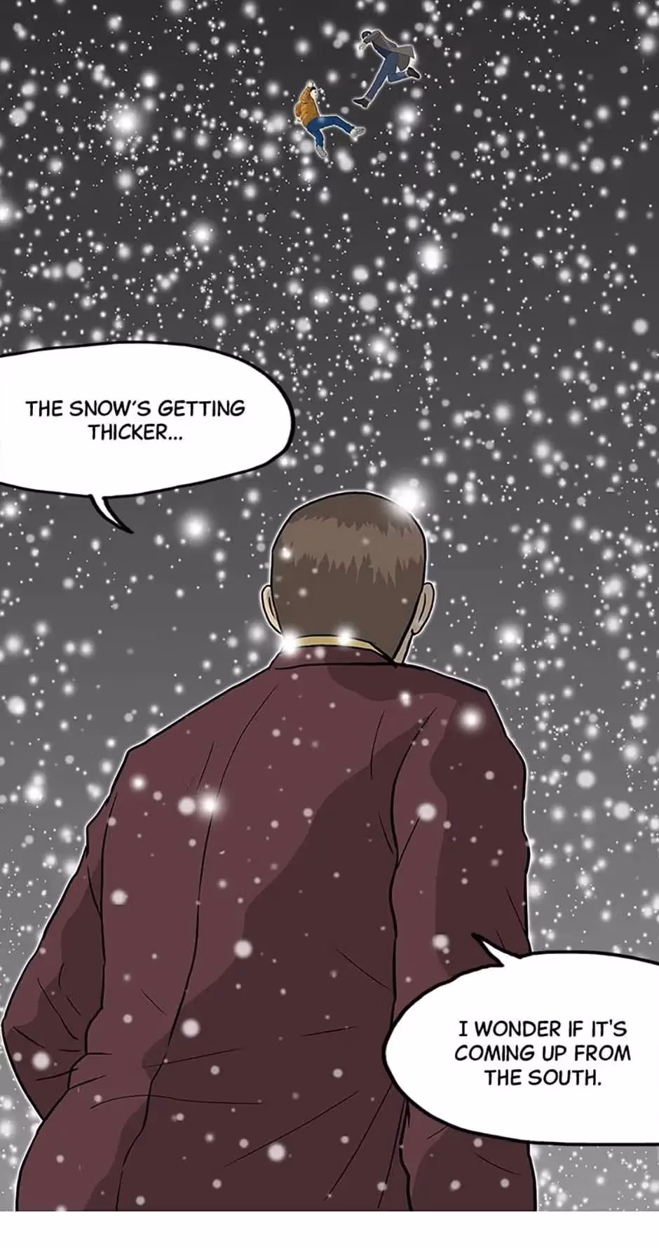 Moving Chapter 44 page 153 - 