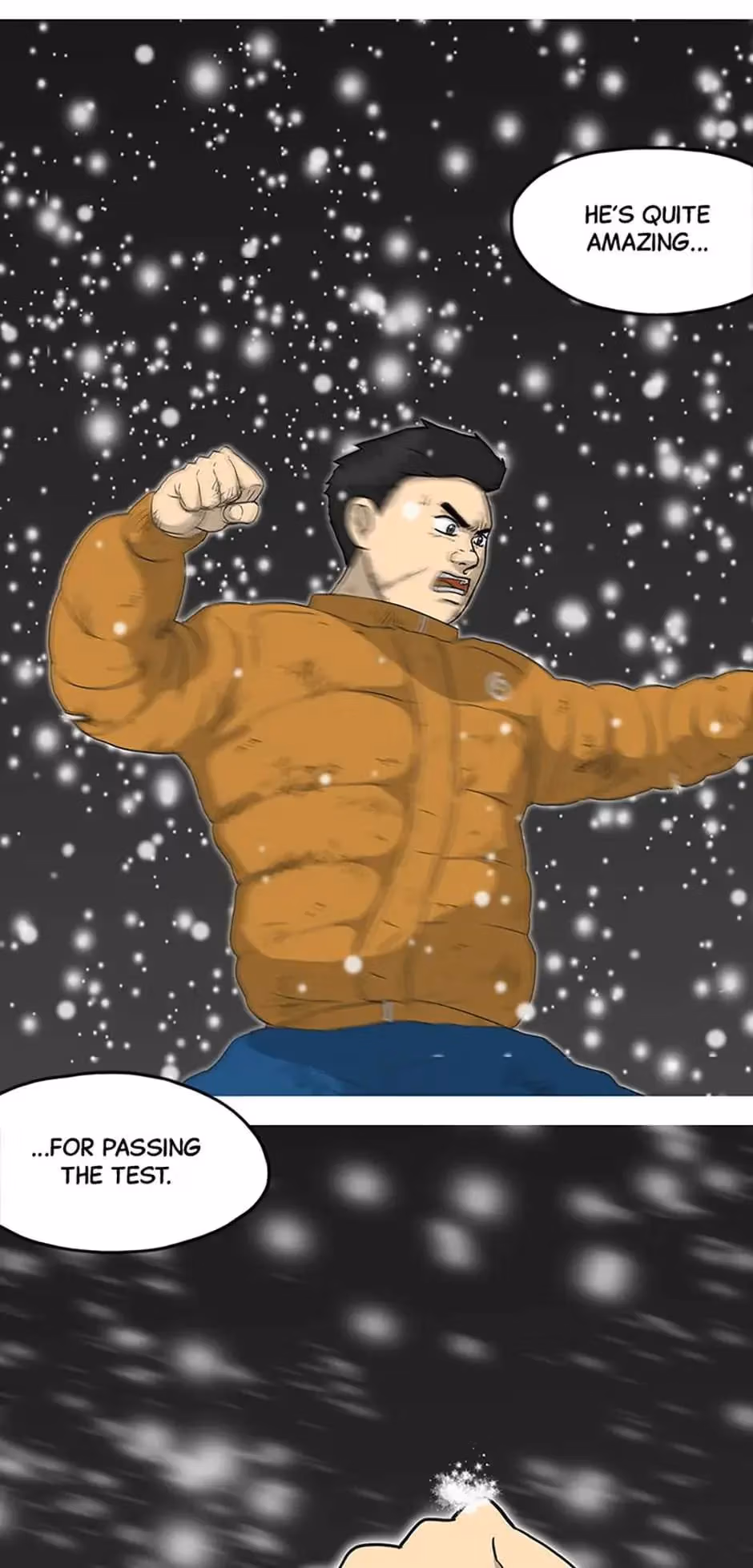 Moving Chapter 44 page 154 - 