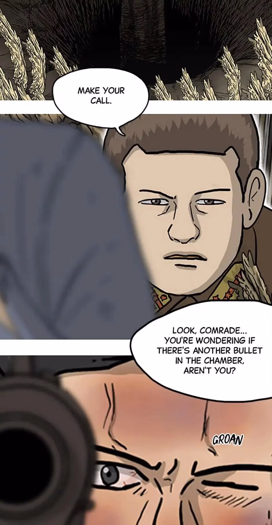 Moving Chapter 44 page 17 - 