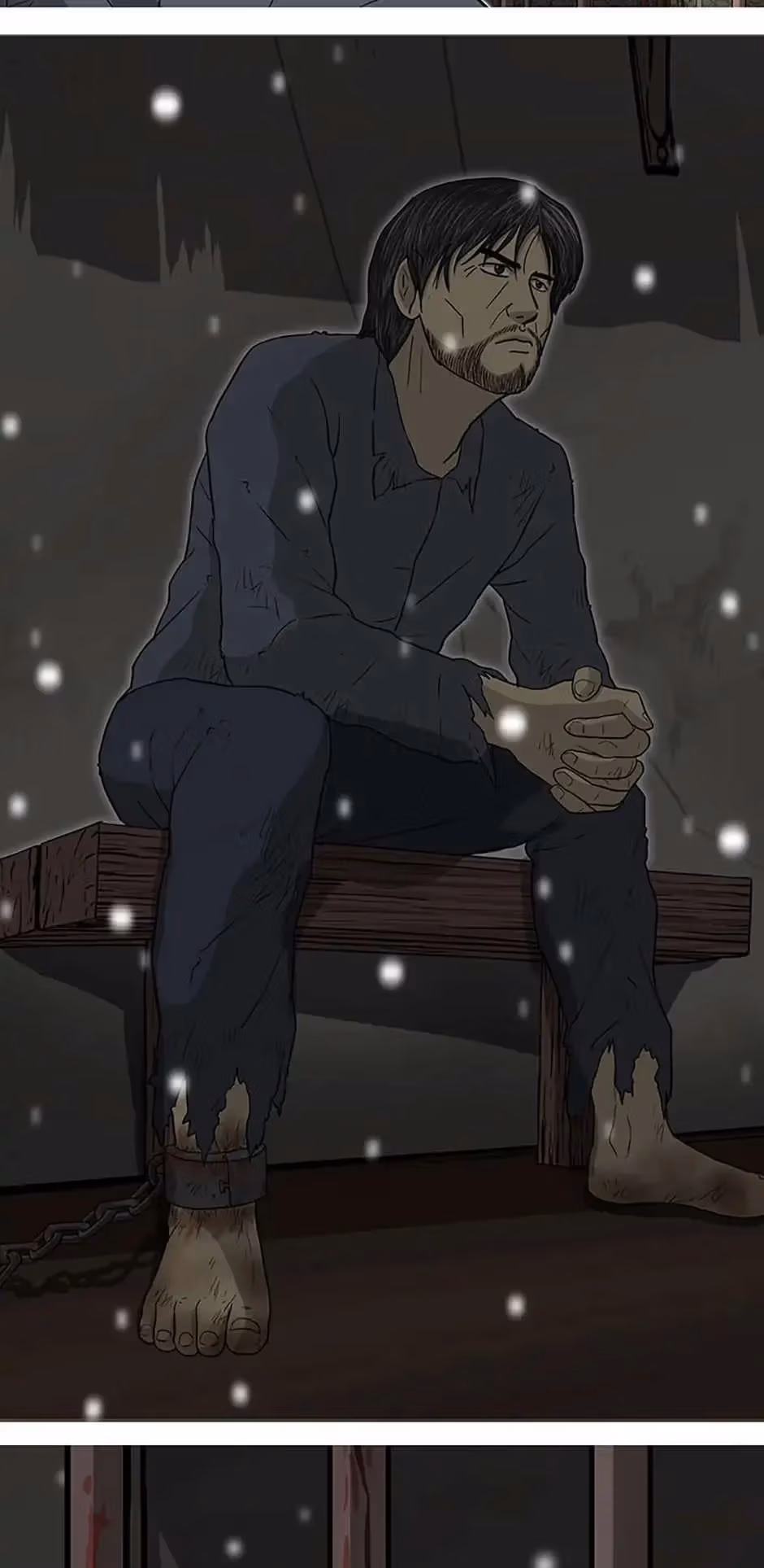 Moving Chapter 44 page 166 - 