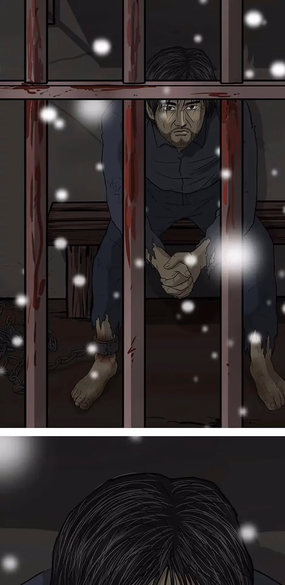 Moving Chapter 44 page 167 - 