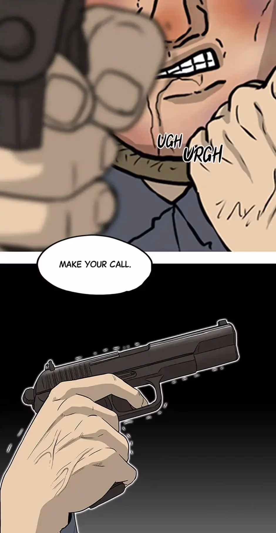 Moving Chapter 44 page 18 - 