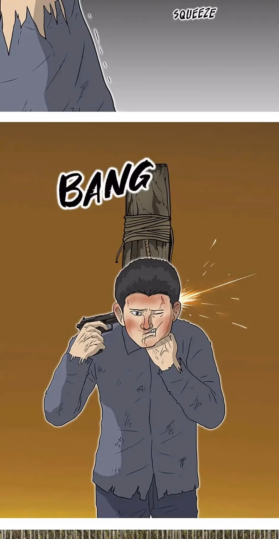 Moving Chapter 44 page 19 - 