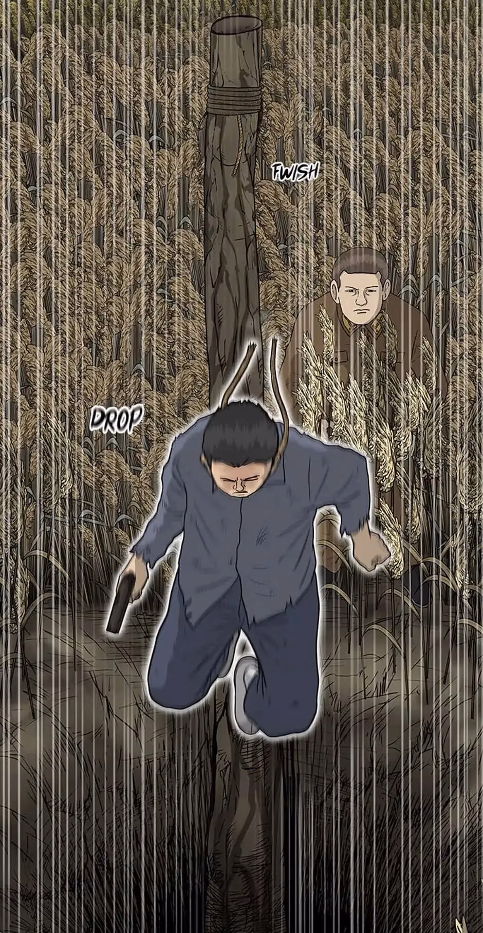 Moving Chapter 44 page 20 - 
