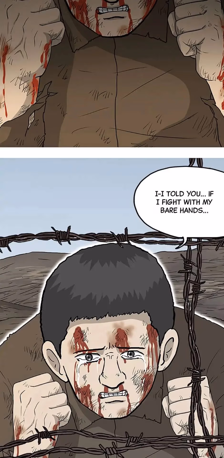 Moving Chapter 44 page 3 - 