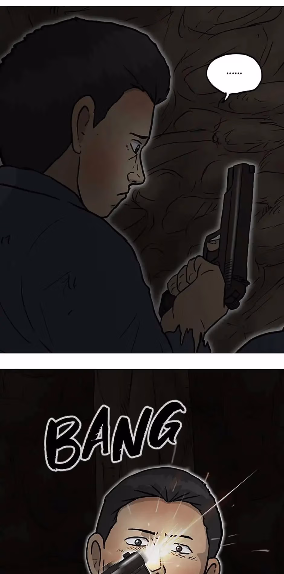 Moving Chapter 44 page 25 - 