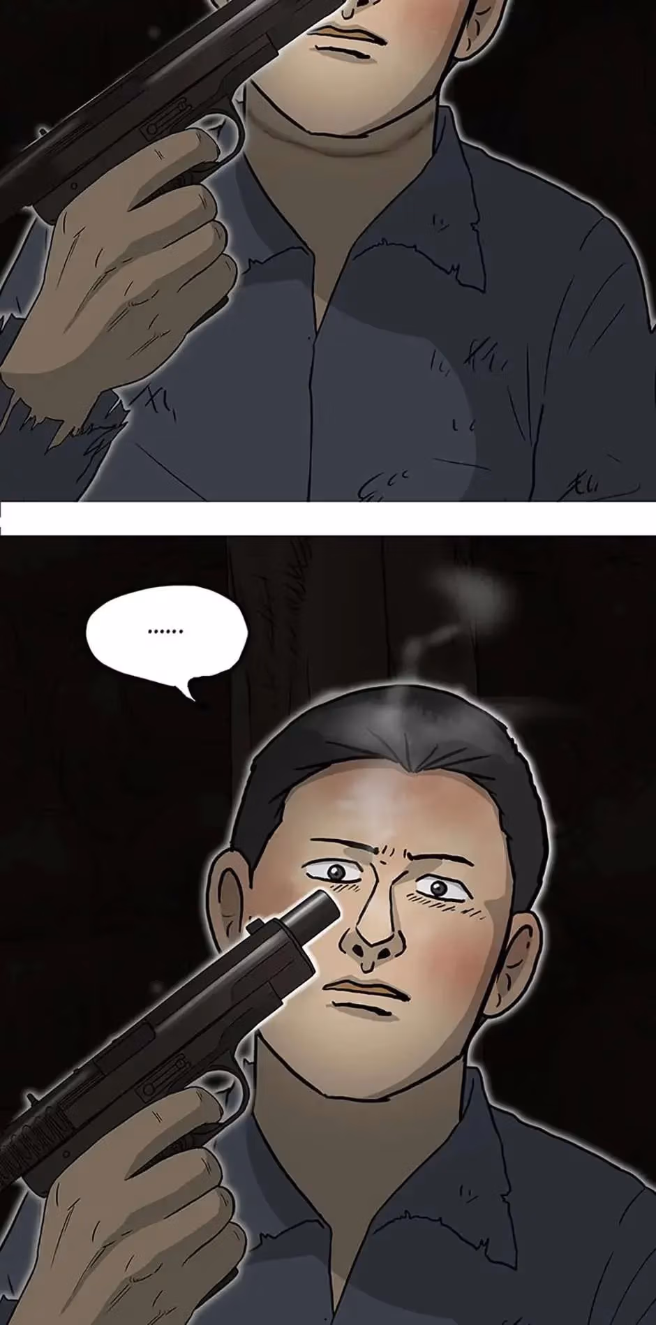 Moving Chapter 44 page 26 - 