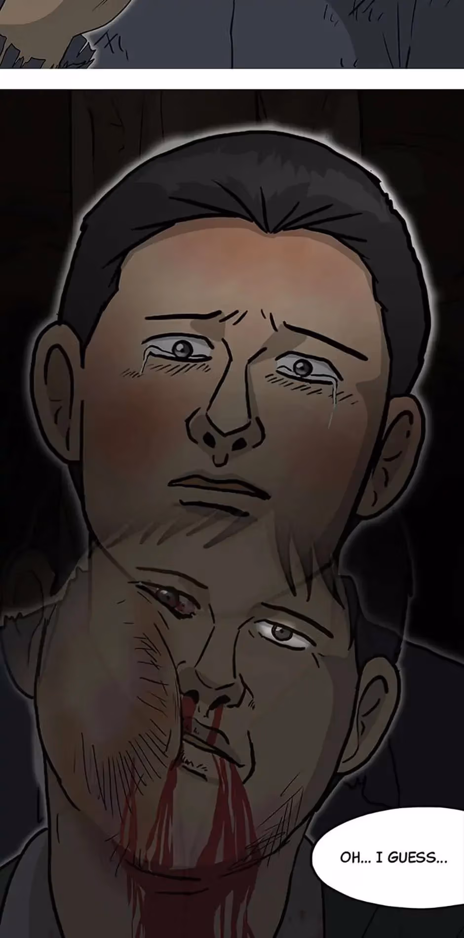 Moving Chapter 44 page 27 - 