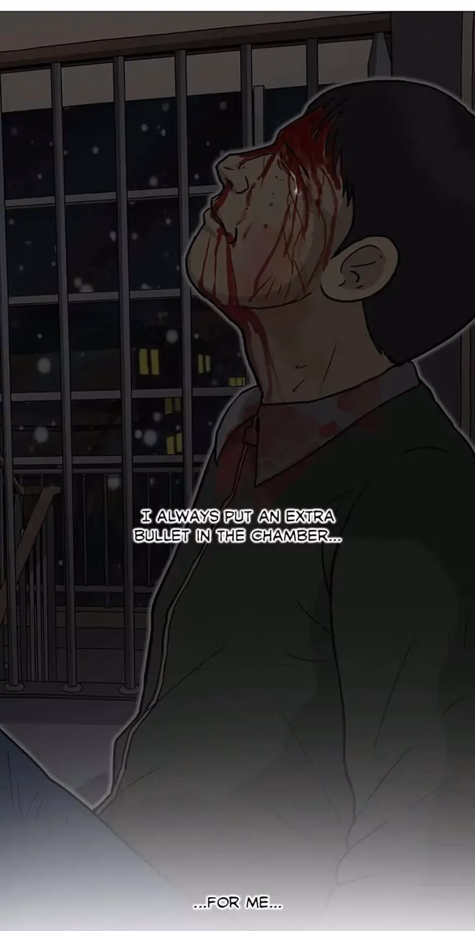 Moving Chapter 44 page 31 - 