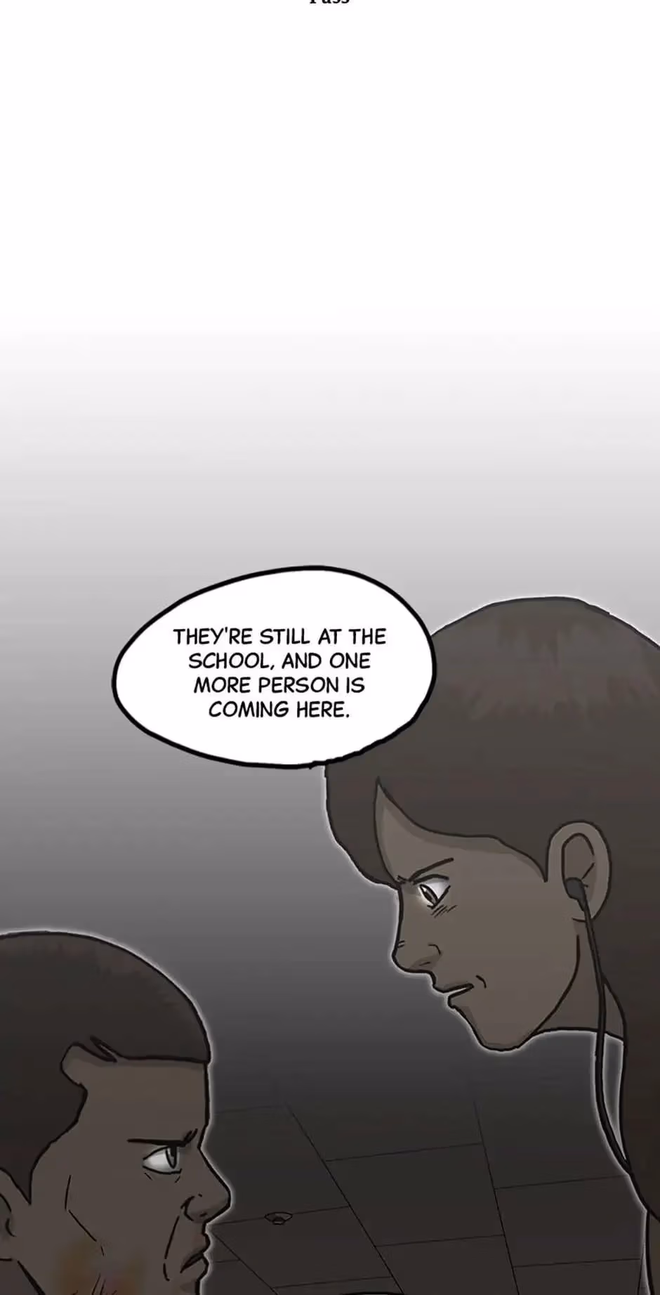 Moving Chapter 44 page 33 - 