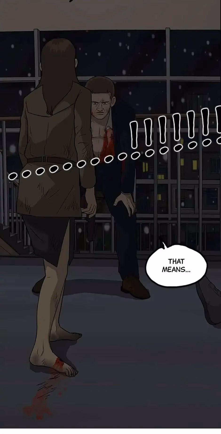 Moving Chapter 44 page 35 - 