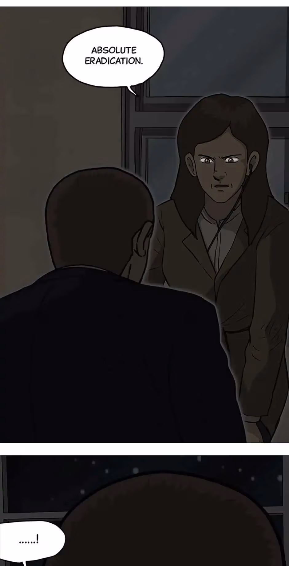 Moving Chapter 44 page 36 - 