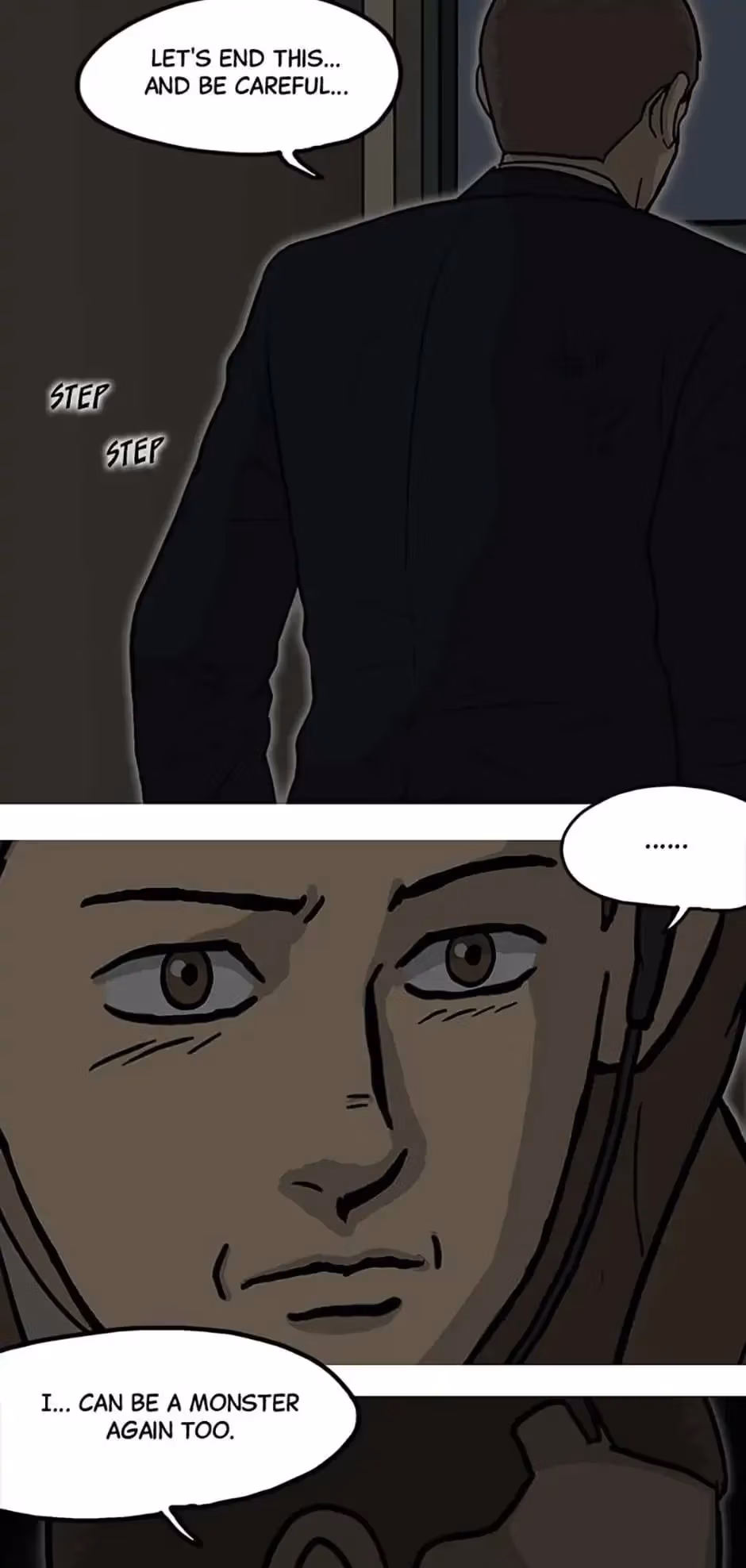 Moving Chapter 44 page 41 - 