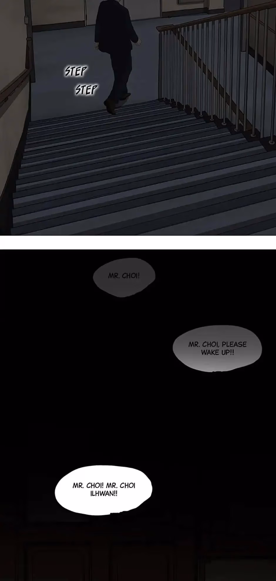 Moving Chapter 44 page 43 - 