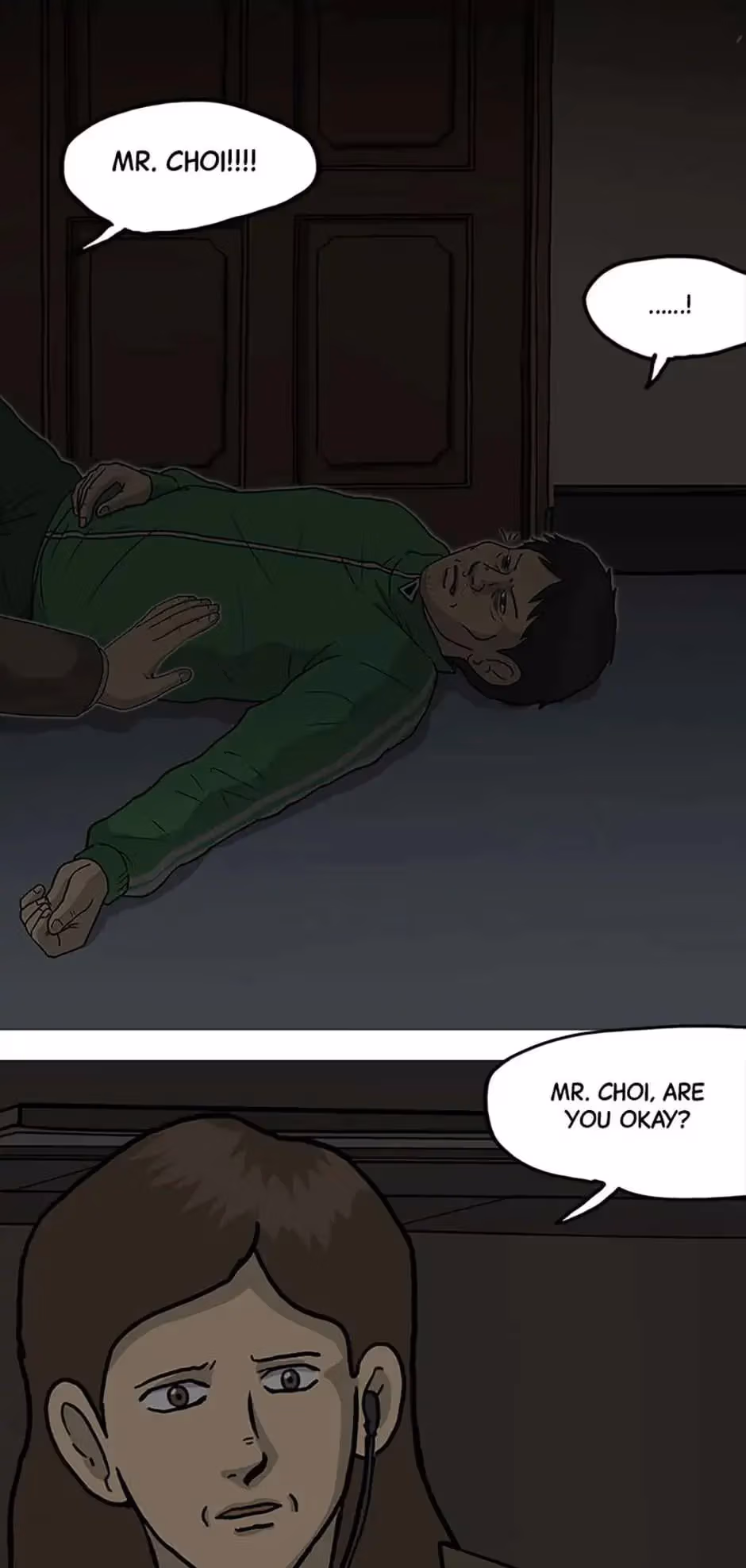 Moving Chapter 44 page 44 - 