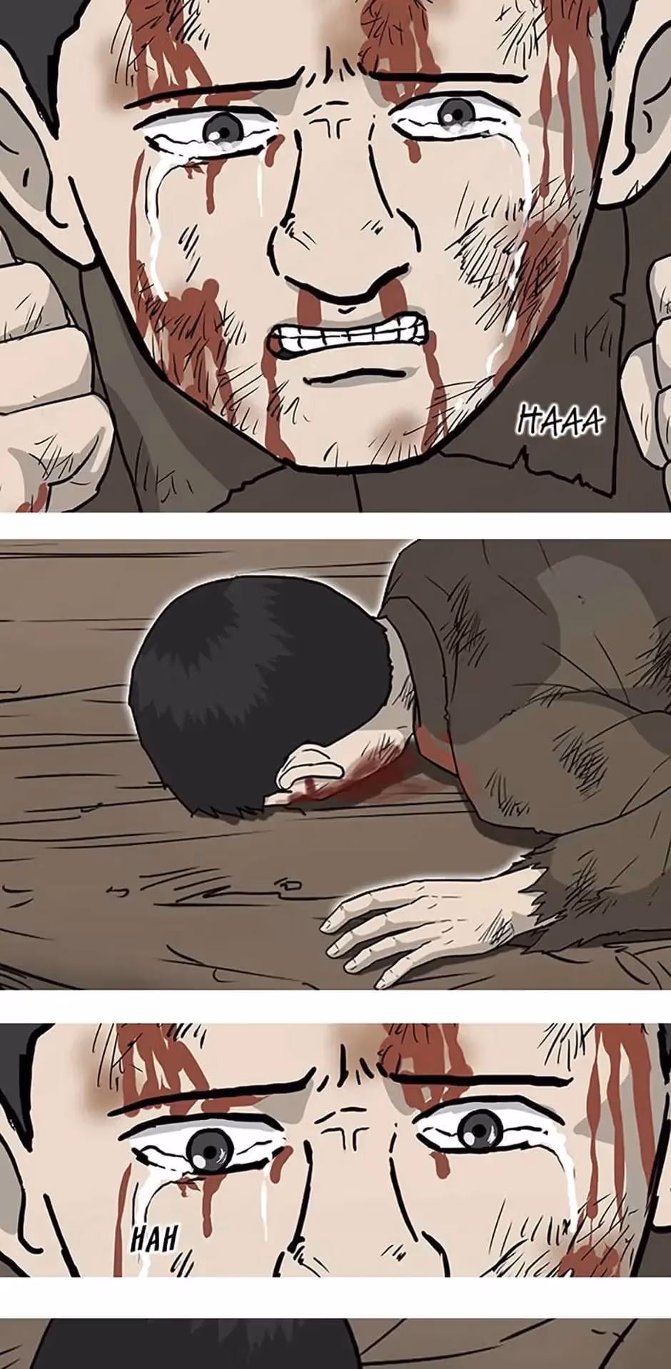 Moving Chapter 44 page 6 - 